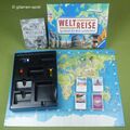 Weltreise - Komplett 1A Zustand! Spielend die Welt entdecken! Ravensburger ©2020