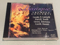 Barocke Trompetenkonzerte - CD Album - 1996 HNH - Purcell, Händel, Telemann