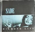 Diamond Life von Sade | CD |