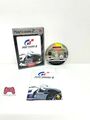 Gran Turismo 4 PS2 Sony PlayStation 2 mit Anleitung Sehr Guter Zustand