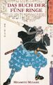 Miyamoto Musashi | Das Buch der fünf Ringe | Taschenbuch | Deutsch (2016)