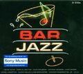 Barjazz (Sony, 2000) Lionel Hampton, Dexter Gordon, Miles Davis, Mongo .. [3 CD]