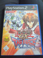 Yu-Gi-Oh! Gx: Tag Force Evolution (Sony PlayStation 2, 2007)