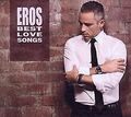 Eros Best Love Songs von Ramazzotti,Eros | CD | Zustand gut