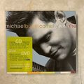 Michael Buble - Come Fly With Me (2004) CD & DVD Set) 2 Discs wie neu