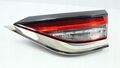 Citroen C1 P 2007 Rückleuchte Rechts 9822180780 Rearlamp