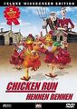 Chicken Run - Hennen Rennen [2 DVDs] | DVD | Zustand gut