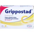 GRIPPOSTAD C Hartkapseln 24 St PZN 07100897