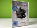 The Cabin in the Woods von Drew Goddard | DVD | Zustand sehr gut