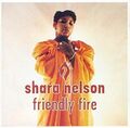 Shara Nelson Friendly Fire (CD)