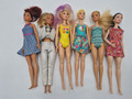 Barbie Set / Konvolut