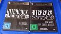 Rebecca + Der Mann der zuviel wußte (2 DVD) Alfred Hitchcock / Mega RAR