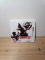 Nintendo 3DS - Resident Evil: The Mercenaries 3D UK + Anleitung - Versand Free