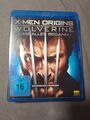 X-Men Origins: Wolverine - Wie alles begann Blu-Ray