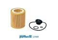 Ölfilter PURFLUX L1141 für BMW 5 Touring (F11) 5 Limousine (F10) 3 Touring (F31)