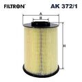 FILTRON Luftfilter AK 372/1 für FORD MAZDA VOLVO