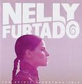 The Spirit Indestructible von Furtado,Nelly | CD | Zustand gut