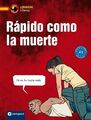 Mario Martín / Rápido como la muerte /  9783817416585