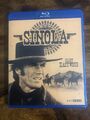 Sinola Blu Ray