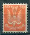 DR-Weimar 347 tadellos * MH 15EUR (78920