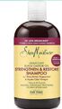 Shea Moisture Jamaican Black Castor Oil Strengthen& Restore Shampoo (On Sales)