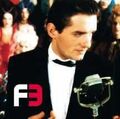 FALCO "FALCO 3" CD 25th ANNIVERSARY EDITION NEU