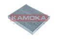 KAMOKA Filter, Innenraumluft F517701 für KIA TOYOTA