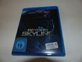 Blu-Ray  Beyond Skyline