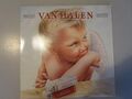 van Halen 1984 LP Club Edition