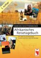 AFRIKANISCHES REISETAGEBUCH | Mit dem Geländewagen durch Namibia und Botswana | 