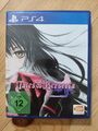 Tales Of Berseria - PS4 - Sony PlayStation 4