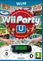 Wii Party U (Nintendo Wii U) Wii U Spiel gebraucht - CIB