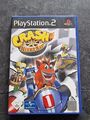 Crash: Nitro Kart (Sony PlayStation 2, 2003)