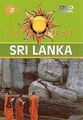 Sri Lanka - ZDF Reiselust | DVD | Zustand sehr gut