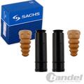 SACHS PROTECTION KIT HINTEN HINTERACHSE passend für SKODA OCTAVIA 2 VW GOLF 6