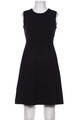 Lands End Kleid Damen Dress Damenkleid Gr. EU 36 Schwarz #sdgb2ya