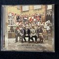 Babel von Mumford & Sons / CD