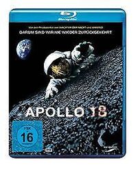 Apollo 18 [Blu-ray] von Lopez-Gallego, Gonzalo | DVD | Zustand sehr gut*** So macht sparen Spaß! Bis zu -70% ggü. Neupreis ***