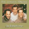 Eine Weihnachtsreise (CD + DVD) von Jungen Tenöre,die | CD | Zustand gut