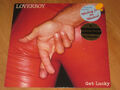 Loverboy - Get lucky LP 1981 Hardrock / TOP mit Working for the weekend