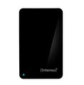 Intenso Memory Case Portable Hard Drive 5TB, tragbare externe Festplatte - 2,5 Z