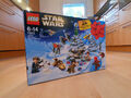 Lego Star Wars Adventskalender 75213 NEU & OVP