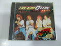 Status Quo Live Alive Quo France Edition Polydor 1992 CD