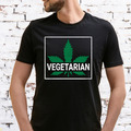 STONER T-SHIRT - KRAUT - Cannabis - Unisex und Damen passen bis 5XL - 420 Geschenk