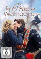 Ein Prinz zu Weihnachten | DVD | Zustand gut