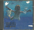 Nirvana - Nevermind (CD) AKZEPTABEL!