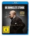 Die dunkelste Stunde - blu-RAY