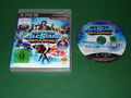 Playstation All-Stars Battle Royale  fuer Sony Playstation 3 PS3