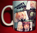 Gravity Rush - Kaffeebecher/Tasse - Kunst - Kat 2