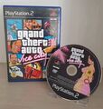 GTA: Vice City / Grand Theft Auto: Vice City (Sony PlayStation 2, 2002) 